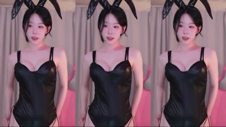 BJ기래민(吉拉敏)2025年10月30日Sexy Dance165219